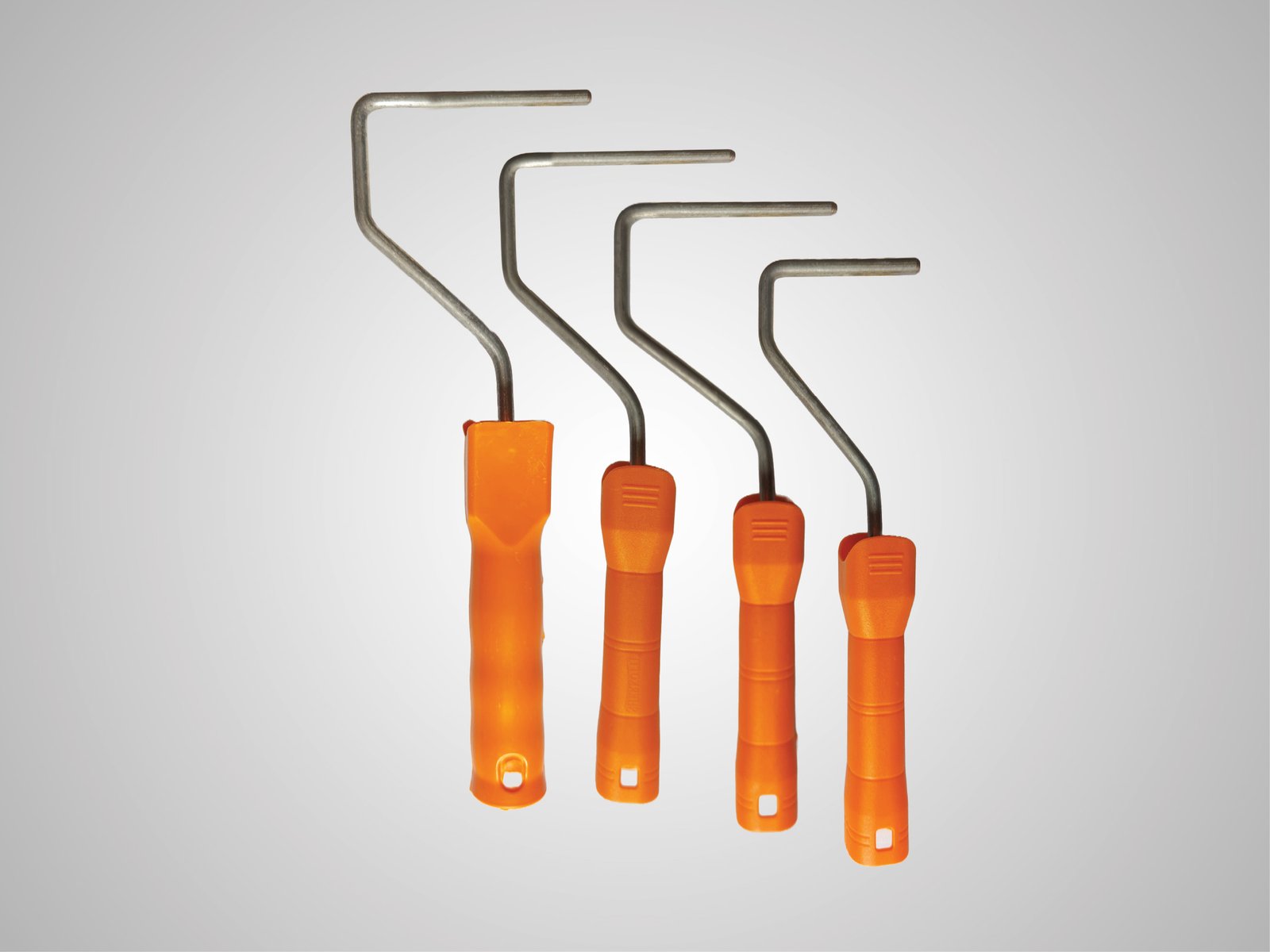 4" Wall Master Pro Brush